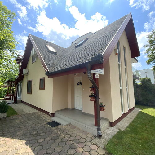 Gősy Apartmanok Siófok  2