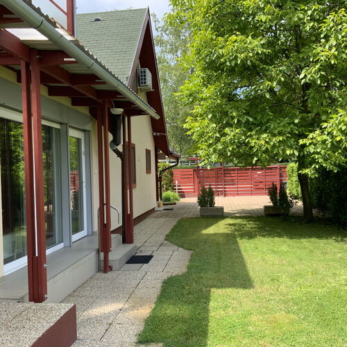 Gősy Apartmanok Siófok  3