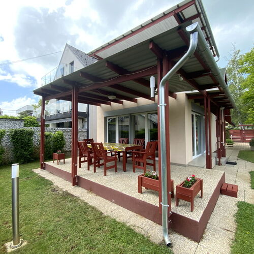 Gősy Apartmanok Siófok  4