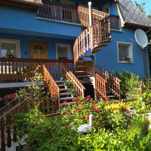 Szőlőskert Apartman Cserszegtomaj  4