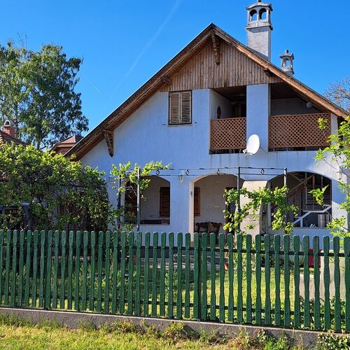 Linczer Vendégház Tiszakécske