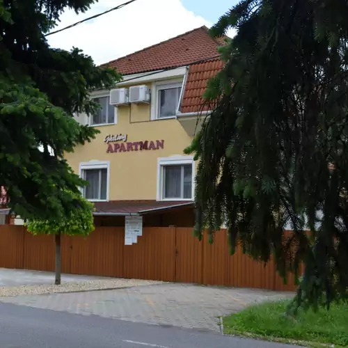 Gázláng Apartman Hajdúszoboszló