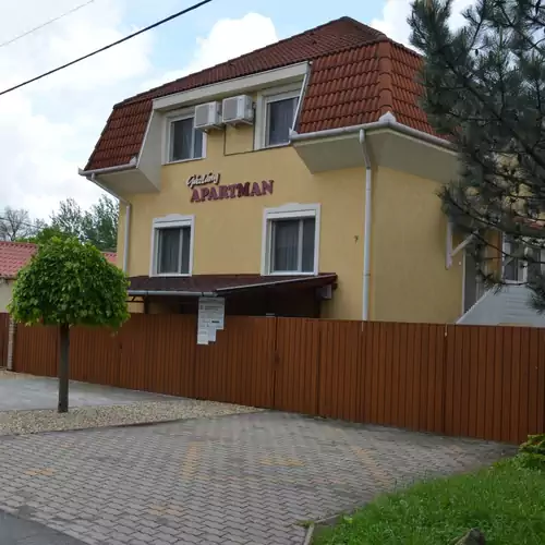 Gázláng Apartman Hajdúszoboszló 002 kép