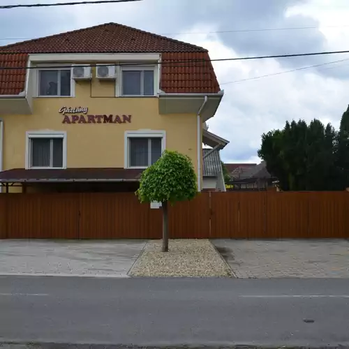 Gázláng Apartman Hajdúszoboszló 003 kép