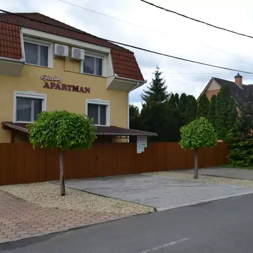 Gázláng Apartman Hajdúszoboszló 004 kép