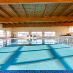 Wellness, relaks