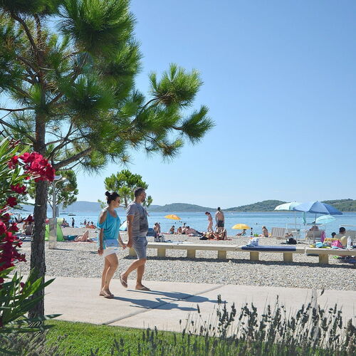 Apartments Endless summer Srima  4