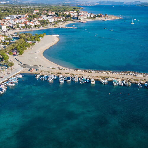 Apartments Endless summer Srima  2