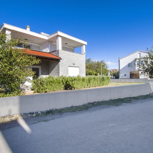 Apartments Endless summer Srima