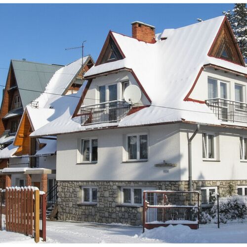 Wynajem pokoi Wacław Myjak Zakopane
