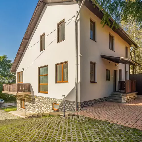 Villa Szilva Vendégház Szilvásvárad 019 kép