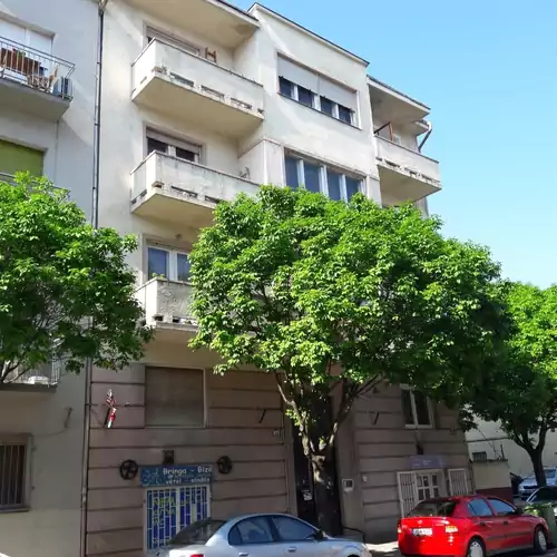 Zsófia Stúdió Apartman Budapest 003 kép