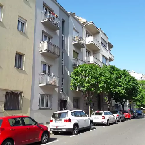 Zsófia Stúdió Apartman Budapest 004 kép