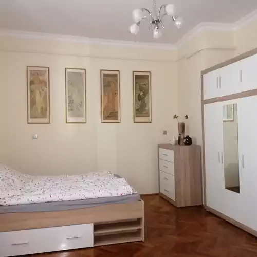 Zsófia Stúdió Apartman Budapest 010 kép