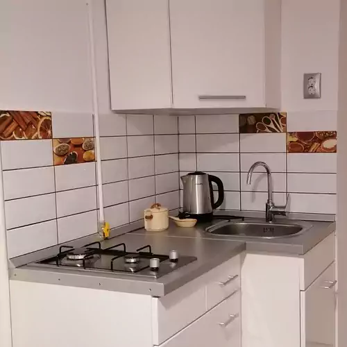 Zsófia Stúdió Apartman Budapest 012 kép