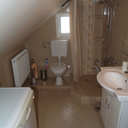 Júlia Apartman Balatonfűzfő  2