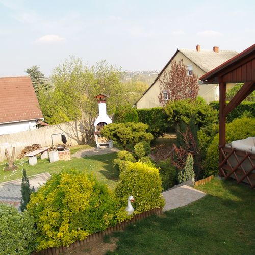 Júlia Apartman Balatonfűzfő  3
