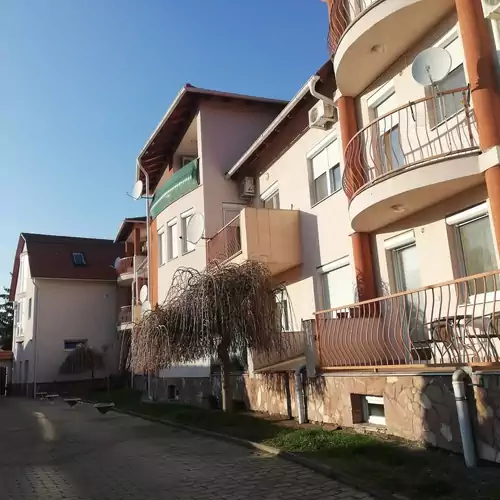 Végh Apartman Hajdúszoboszló