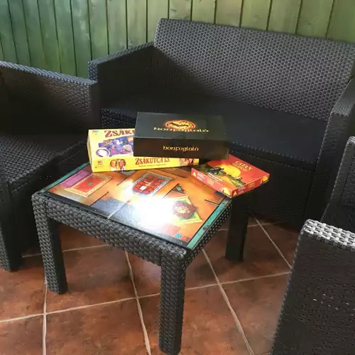 Patakpart Vendégház Ófalu 019 kép