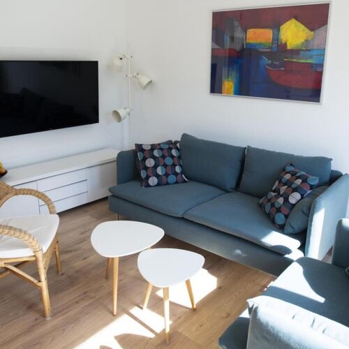 365PAM - Dom wakacyjny KAP - Ustronie Morskie