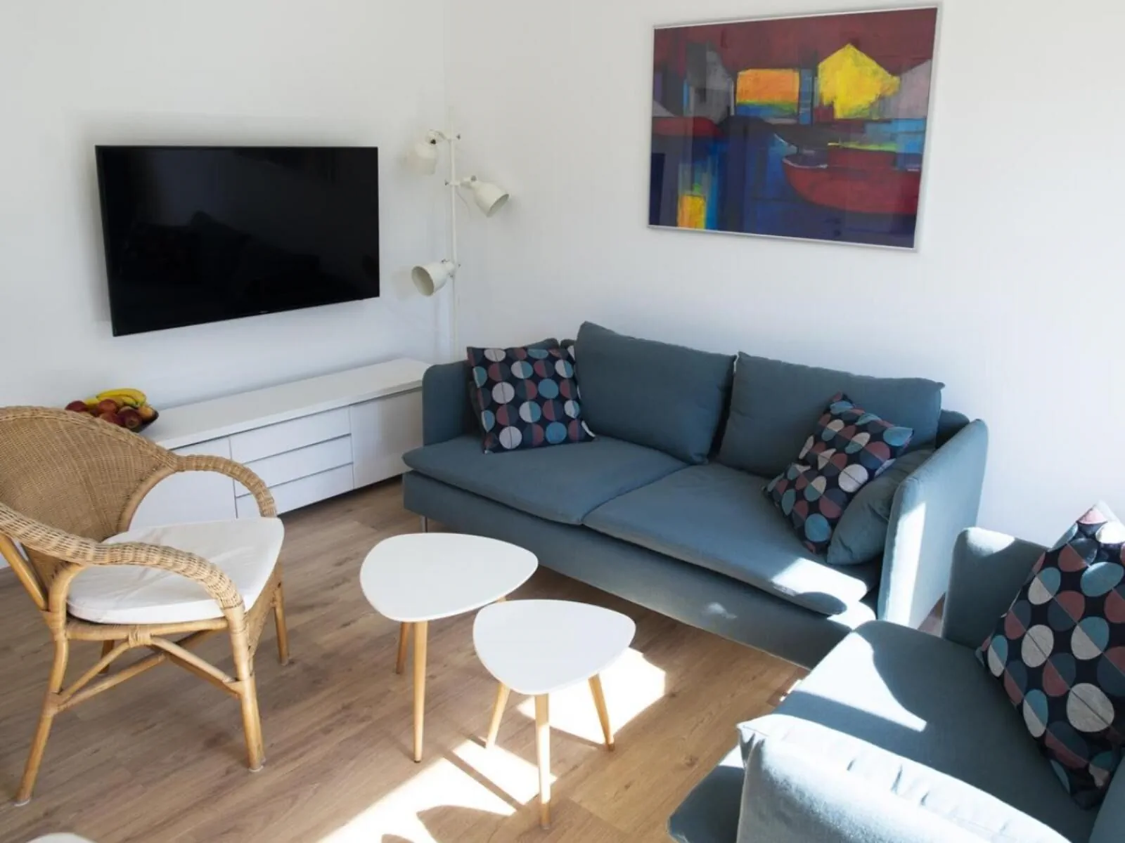 365PAM - Dom wakacyjny KAP - Ustronie Morskie