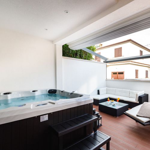 Apartment Auretta Novigrad  4