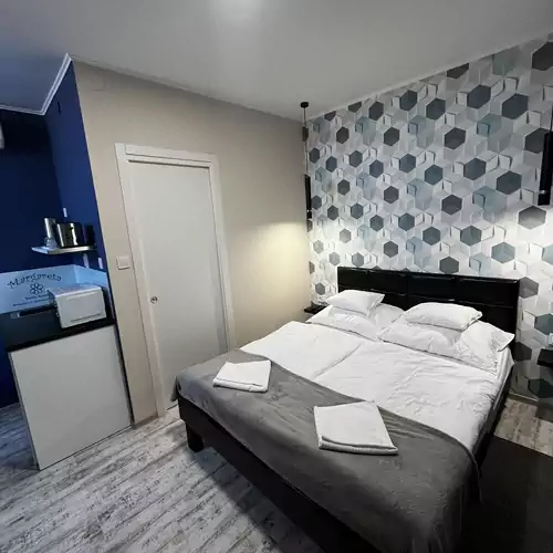 Margaréta Studio Apartman Hódmezővásárhely