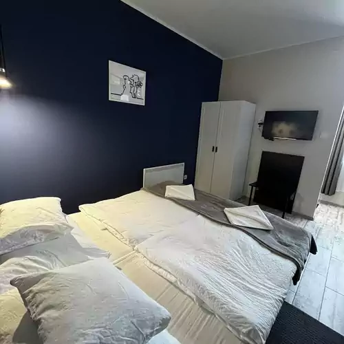 Margaréta Studio Apartman Hódmezővásárhely 023 kép