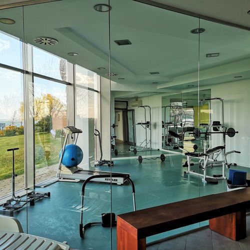 Lola Wellness Apartman Siófok  4