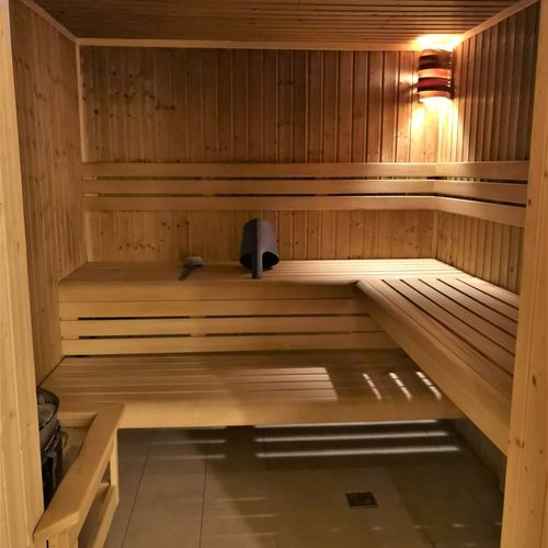 Lola Wellness Apartman Siófok  3