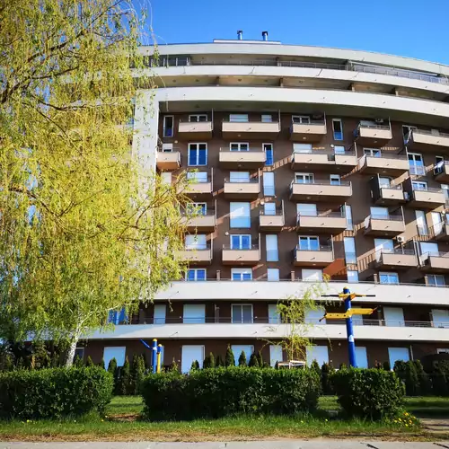 Lola Wellness Apartman Siófok 008 kép