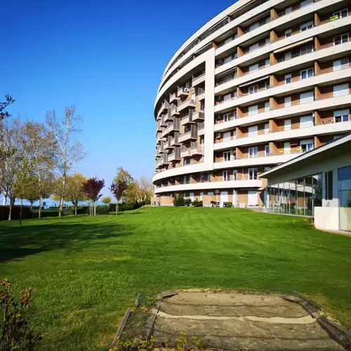 Lola Wellness Apartman Siófok 010 kép