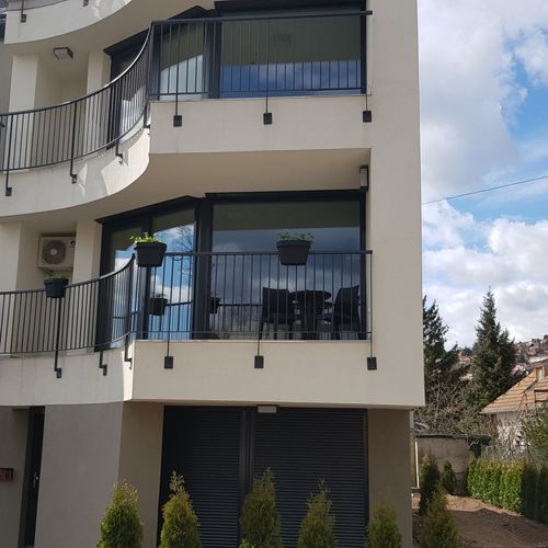 Kriszta Residence Apartman Balatonalmádi  2