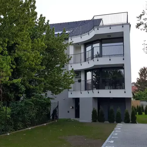 Kriszta Residence Apartman Balatonalmádi 004 kép