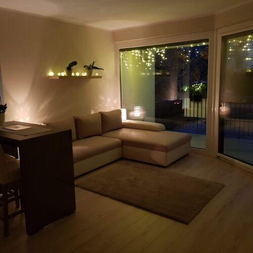 Kriszta Residence Apartman Balatonalmádi  3