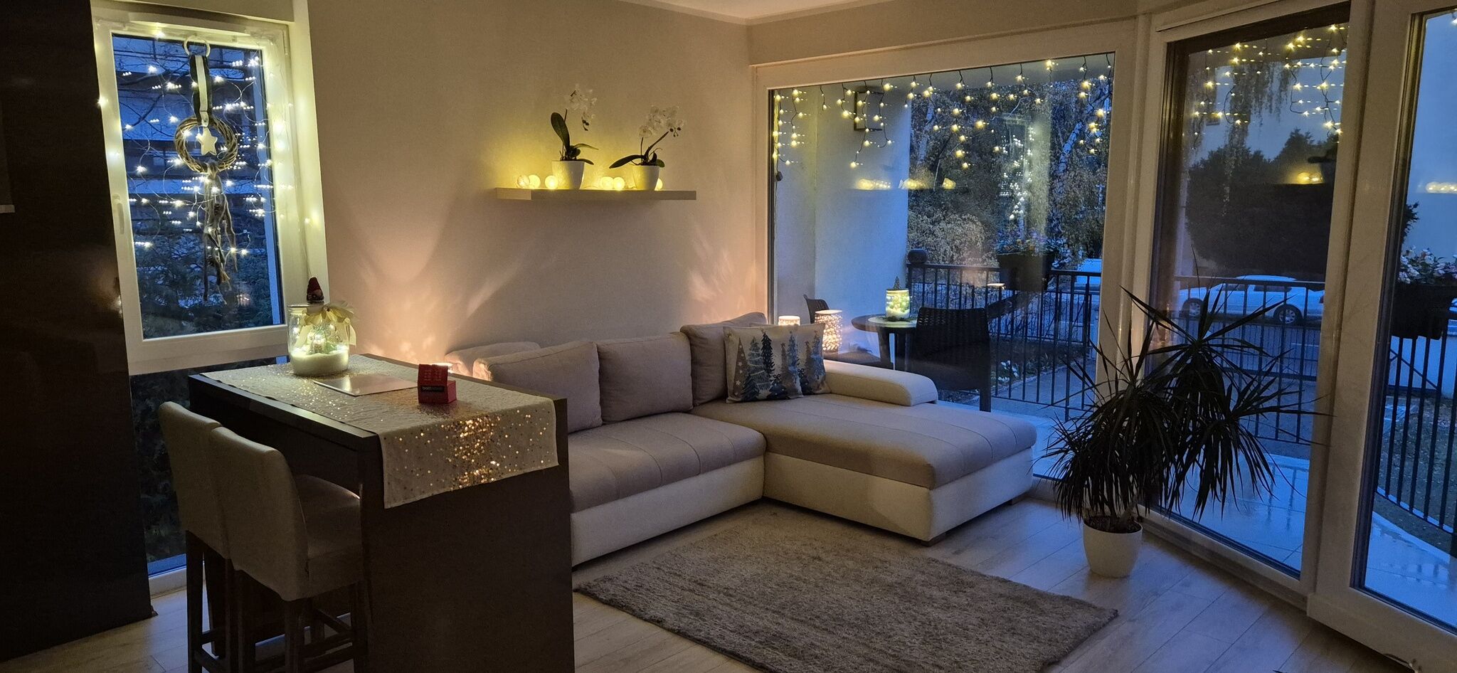 Kriszta Residence Apartman Balatonalmádi