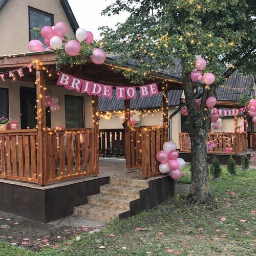 Balance Apartman Tiszakécske