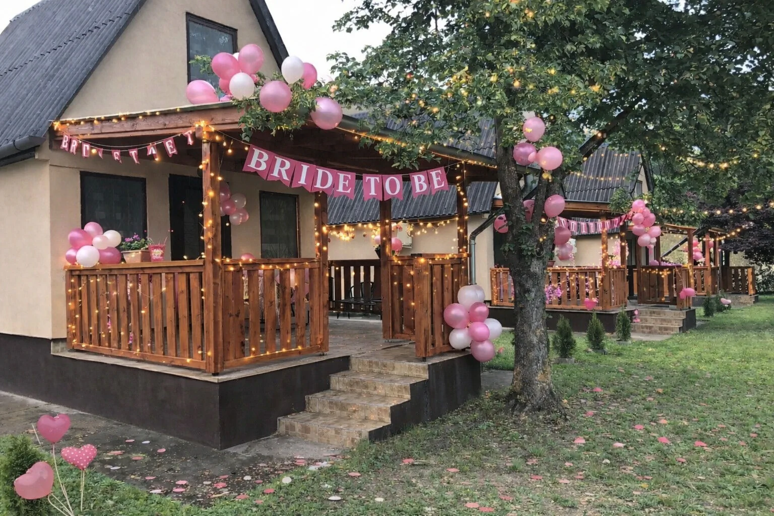 Balance Apartman Tiszakécske