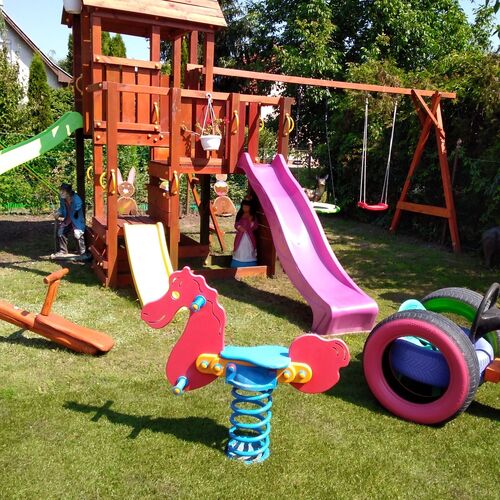 Százszorszép Apartman Orosháza