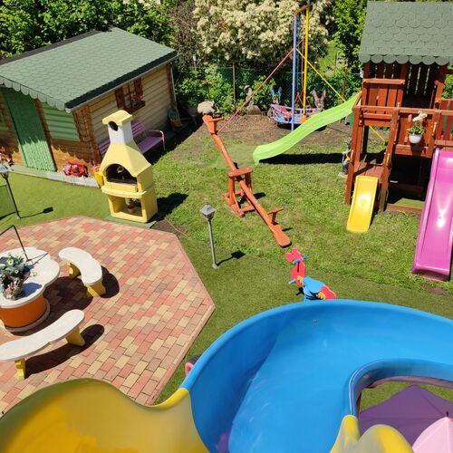 Százszorszép Apartman Orosháza