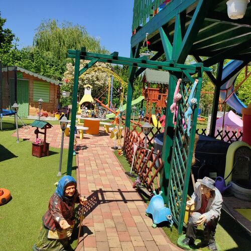 Százszorszép Apartman Orosháza