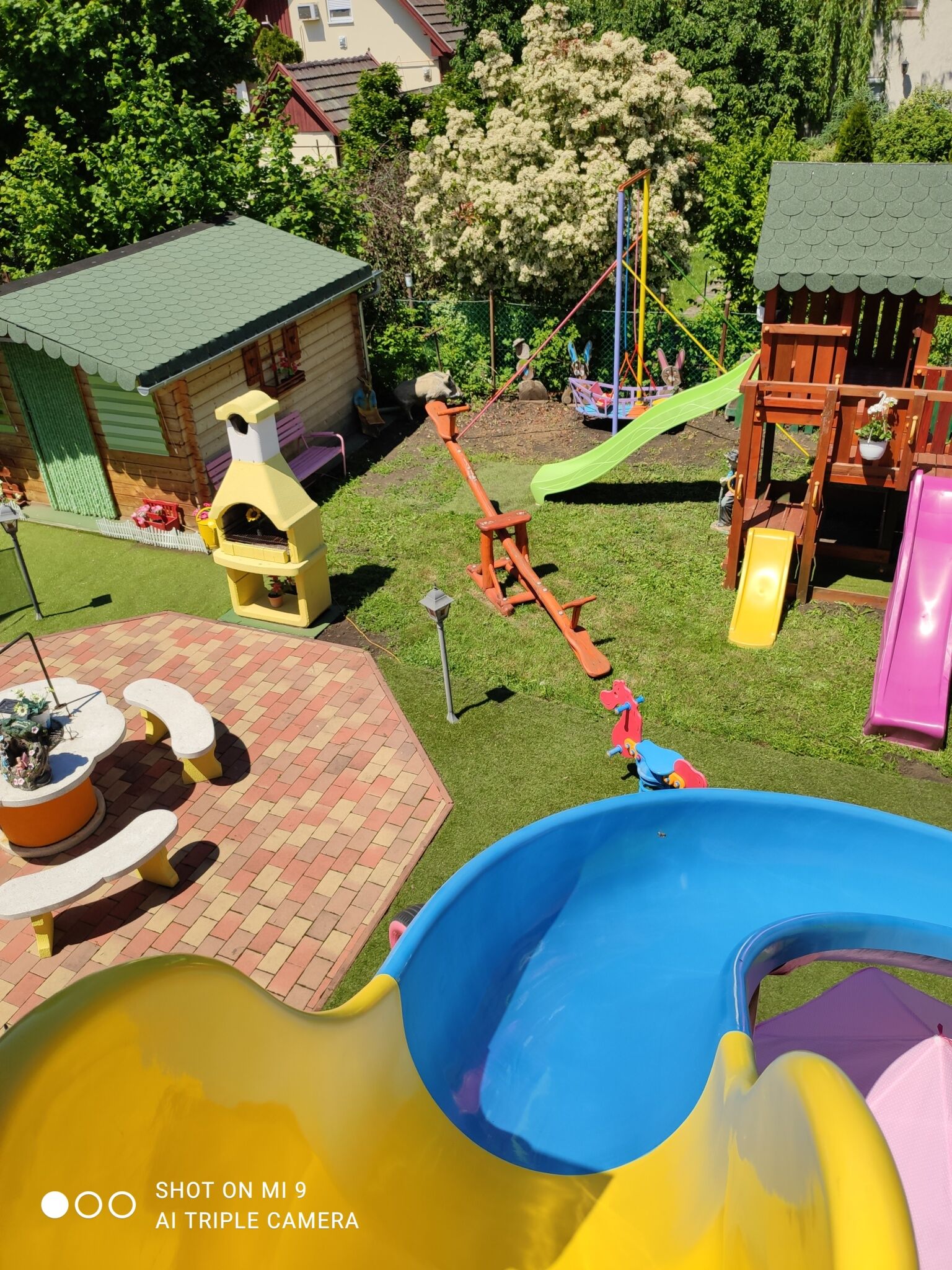 Százszorszép Apartman Orosháza