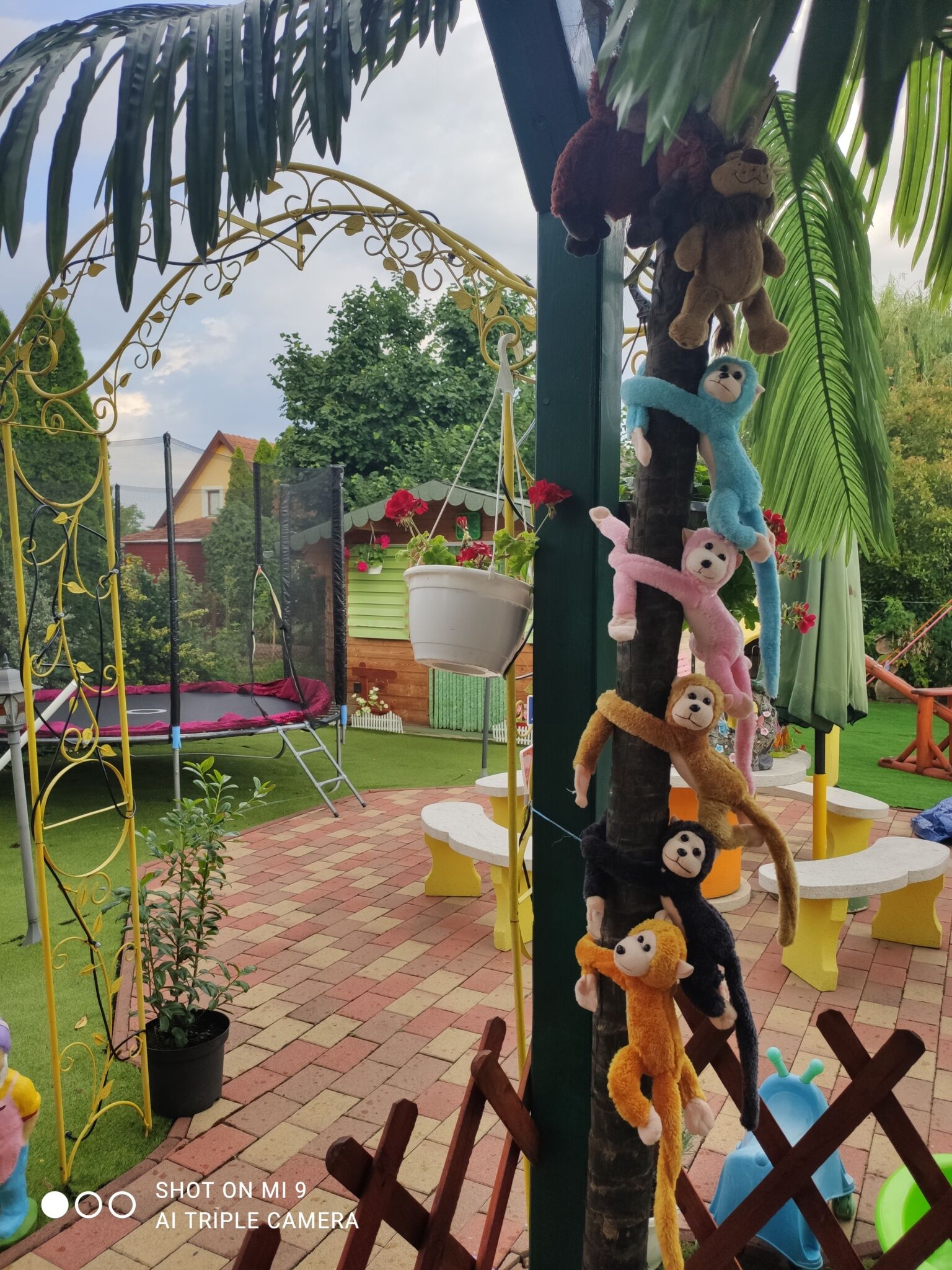 Százszorszép Apartman Orosháza