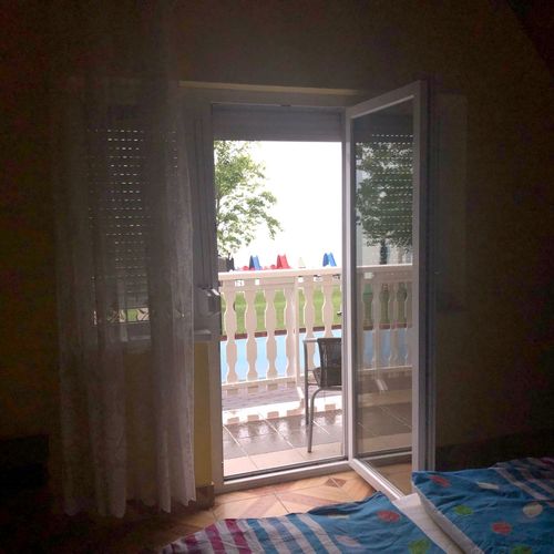 Gebino Apartman Zamárdi  2