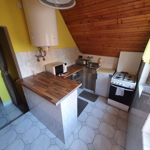 Gebino Apartman Zamárdi  4