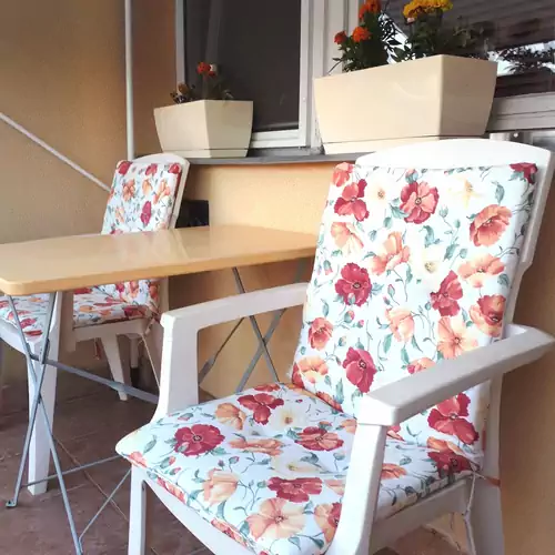 Mariann Apartman Balatonkenese 003 kép