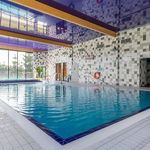 Wellness részleg, relaxáció