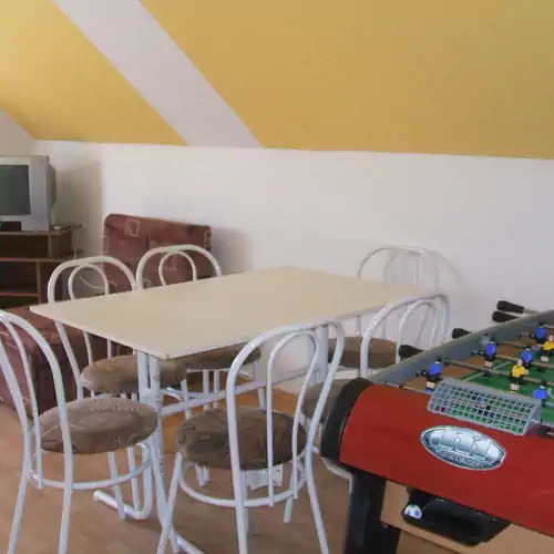 Fehérszekér Apartman Abádszalók 003 kép