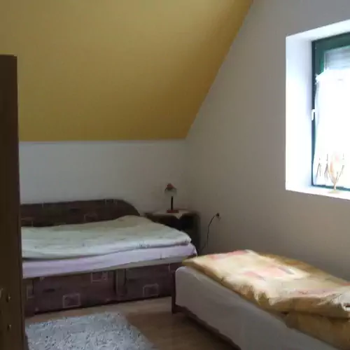 Fehérszekér Apartman Abádszalók 007 kép