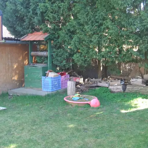Fehérszekér Apartman Abádszalók 021 kép